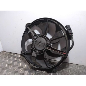 Recambio de electroventilador para citroën c4 grand picasso exclusive referencia OEM IAM 9661571480  