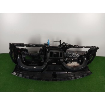 Recambio de kit airbag para volkswagen t-cross (c11, d31) 1.0 tsi referencia OEM IAM  sin pretensor derecho 