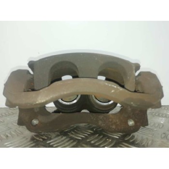 Recambio de pinza freno delantera derecha para renault master kipper doka l3h1 3,5t referencia OEM IAM 8200735269  