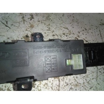 Recambio de display para kia sportage ex referencia OEM IAM   RELOJ