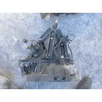 Recambio de caja cambios para nissan almera (n16/e) visia referencia OEM IAM JR5106  
