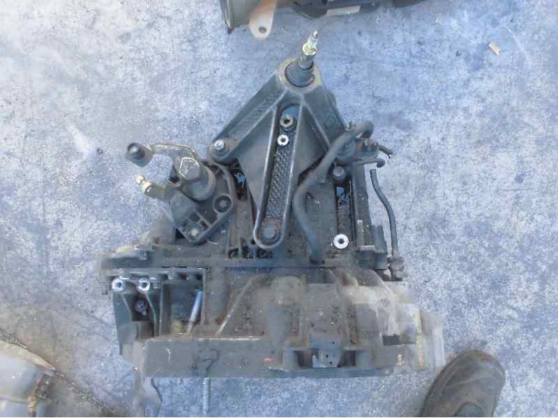 Recambio de caja cambios para nissan almera (n16/e) visia referencia OEM IAM JR5106  