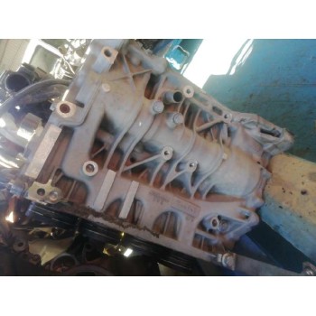 Recambio de motor casco para bmw x3 (e83) 2.0d referencia OEM IAM N47D20A <CASCO> 