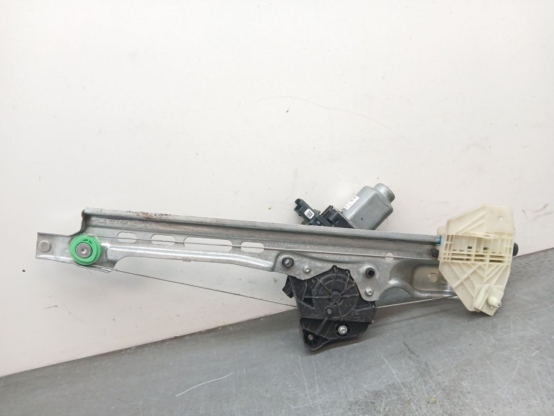 Recambio de elevalunas trasero derecho para renault talisman grandtour (kp_) 1.6 dci 130 referencia OEM IAM C42834103  