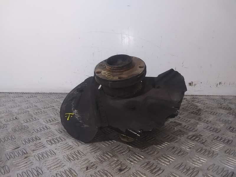 Recambio de mangueta delantera izquierda para bmw x5 (e53) 3.0d referencia OEM IAM 6761575  