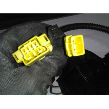 Recambio de anillo airbag para honda civic berlina 5 (eu7/8) 1.7 ctdi ls referencia OEM IAM FJQU2V10B  