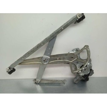 Recambio de elevalunas trasero izquierdo para toyota lexus rx 3.5 v6 24v cat referencia OEM IAM  ELECTRICO 7 PINS