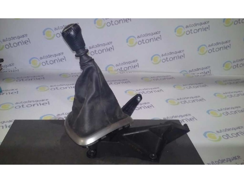 Recambio de palanca cambio para nissan qashqai (j10) acenta referencia OEM IAM  6V 