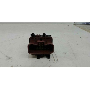 MANDO ELEVALUNAS DELANTERO IZQUIERDO NUEVO MARRON