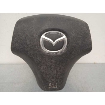 AIRBAG DELANTERO IZQUIERDO BAMPT11166 71020651446 