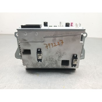 Recambio de sistema audio / radio cd para omoda 5 referencia OEM IAM 703000555AA  