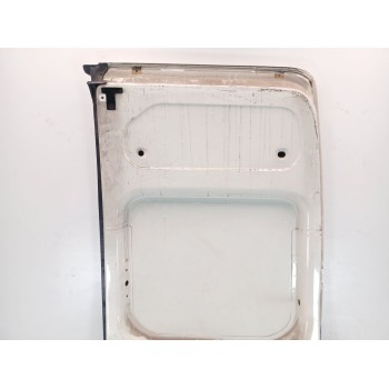 Recambio de puerta trasera izquierda para ford transit furgoneta (fa_ _) 2.0 di (fae_, faf_, fag_) referencia OEM IAM   