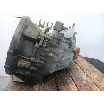 Recambio de caja casco para mini mini (r56) one referencia OEM IAM 759584002  