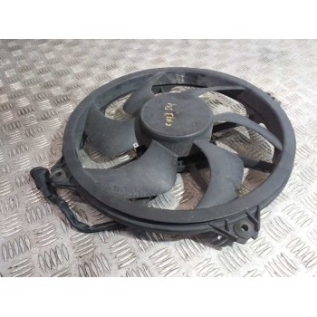 Recambio de electroventilador para citroën c4 grand picasso exclusive referencia OEM IAM 9661571480  
