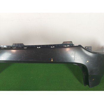 Recambio de paragolpes trasero para hyundai ix35 (lm, el, elh) 2.0 crdi 4wd referencia OEM IAM 866112y000 866112y000 