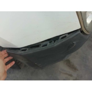 Recambio de paragolpes delantero para opel movano b kasten/combi 2.3 cdti referencia OEM IAM  VARIOS GOLPES 1 SERIE