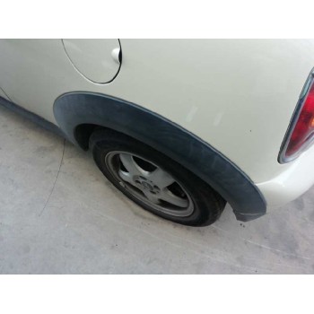 Recambio de molduras traseras para mini mini (r56) one referencia OEM IAM 7157105 IZQUIERDA 