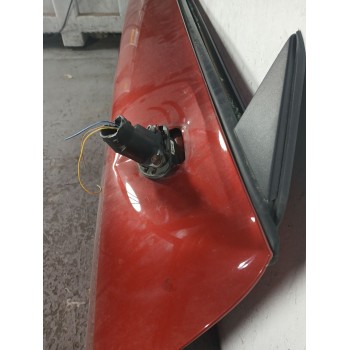 Recambio de puerta delantera derecha para audi tt (8j3) 1.8 tfsi referencia OEM IAM   