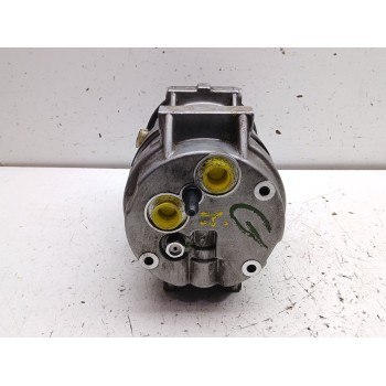 Recambio de compresor aire acondicionado para chevrolet epica (kl1_) 2.0 d referencia OEM IAM 95905518 730063 95908357