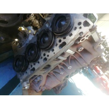 Recambio de motor casco para bmw x3 (e83) 2.0d referencia OEM IAM N47D20A <CASCO> 