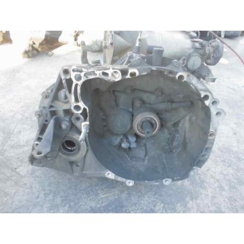 Recambio de caja cambios para nissan almera (n16/e) visia referencia OEM IAM JR5106  