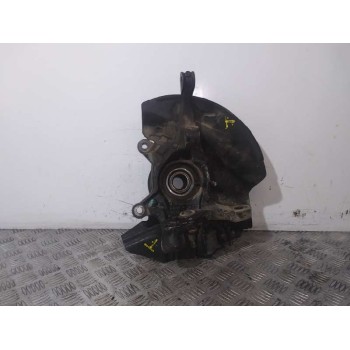 Recambio de mangueta delantera izquierda para bmw x5 (e53) 3.0d referencia OEM IAM 6761575  