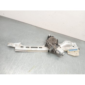 Recambio de elevalunas trasero derecho para renault talisman grandtour (kp_) 1.6 dci 130 referencia OEM IAM C42834103  