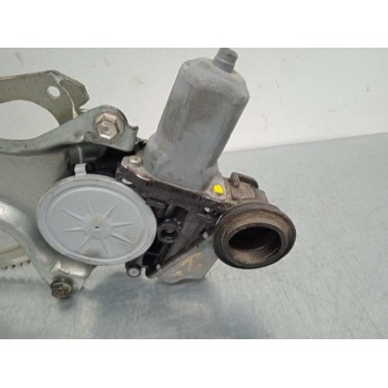 Recambio de elevalunas trasero izquierdo para toyota lexus rx 3.5 v6 24v cat referencia OEM IAM  ELECTRICO 7 PINS