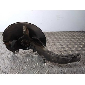 Recambio de mangueta delantera izquierda para honda accord berlina (cl/cn) 2.2 ctdi referencia OEM IAM   