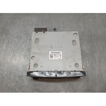Recambio de sistema audio / radio cd para citroën c3 collection referencia OEM IAM E210R0311096  