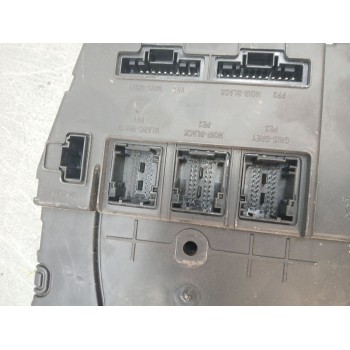 Recambio de centralita bsi para renault scénic ii (jm0/1_) 1.9 dci (jm14) referencia OEM IAM 8200780028  