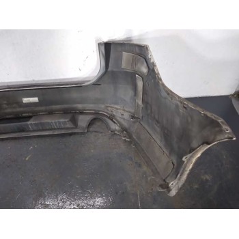 Recambio de paragolpes trasero para volkswagen golf vii variant (bv5) advance bmt referencia OEM IAM  PARA REPARAR 