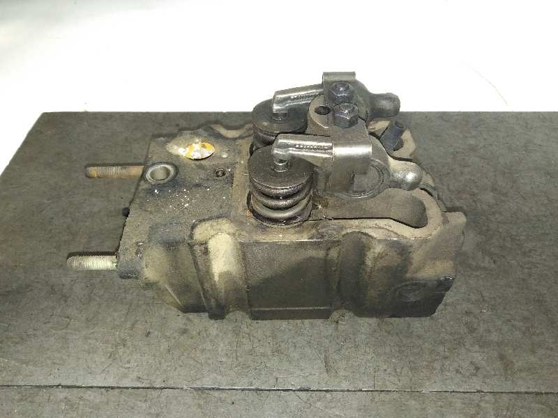 Recambio de culata para chrysler jeep gr.cherokee (wj/wg) 3.1 td cat referencia OEM IAM   