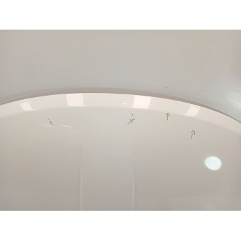 Recambio de capot para fiat freemont (345_) 2.0 jtd referencia OEM IAM K05076777AD  