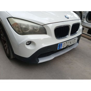 Recambio de paragolpes delantero para bmw x1 (e84) sdrive 18 d referencia OEM IAM   