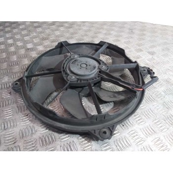Recambio de electroventilador para citroën c4 grand picasso exclusive referencia OEM IAM 9661571480  