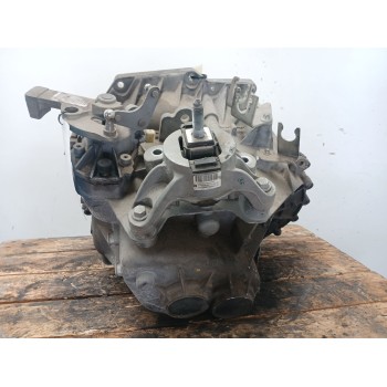 Recambio de caja casco para mini mini (r56) one referencia OEM IAM 759584002  