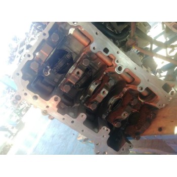 Recambio de motor casco para bmw x3 (e83) 2.0d referencia OEM IAM N47D20A <CASCO> 