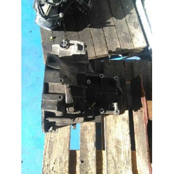 CAJA CAMBIOS 4M41 CASCO 