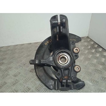 Recambio de mangueta delantera izquierda para ford focus lim. trend + referencia OEM IAM AV613K171 1 702 855 