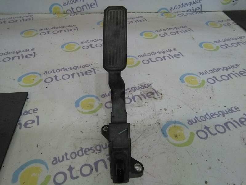 Recambio de potenciometro pedal para toyota auris luna referencia OEM IAM   