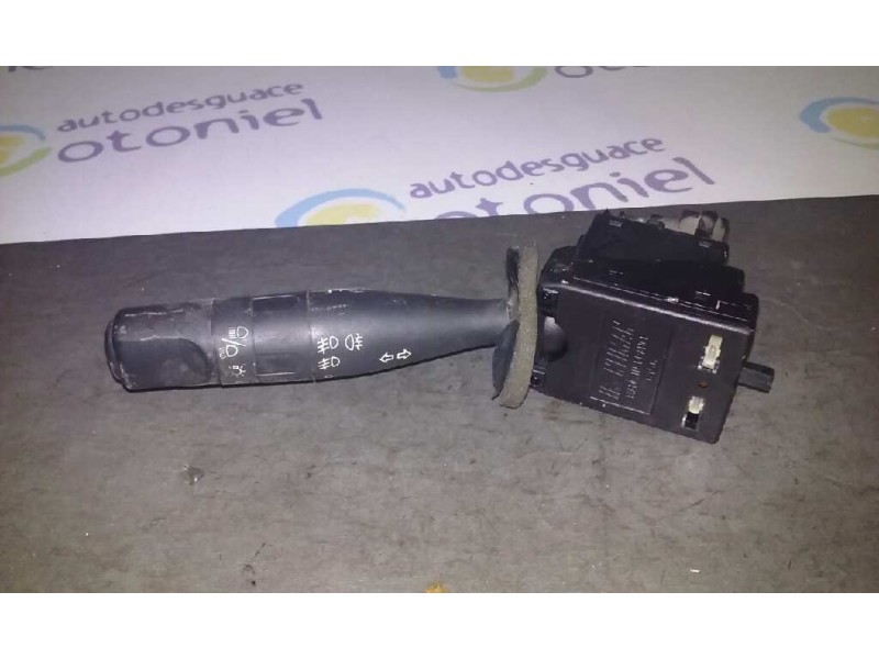 Recambio de mando intermitentes para peugeot 206 berlina xs referencia OEM IAM 96307462ZL  
