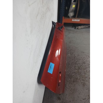 Recambio de puerta delantera derecha para audi tt (8j3) 1.8 tfsi referencia OEM IAM   