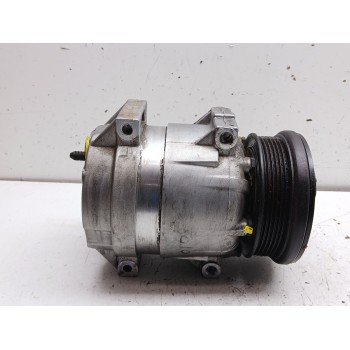 Recambio de compresor aire acondicionado para chevrolet epica (kl1_) 2.0 d referencia OEM IAM 95905518 730063 95908357