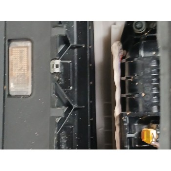 Recambio de kit airbag para volkswagen t-cross (c11, d31) 1.0 tsi referencia OEM IAM  sin pretensor derecho 