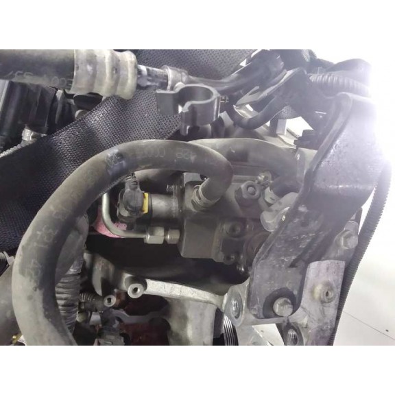 Recambio de bomba inyeccion para opel insignia berlina sport referencia OEM IAM   