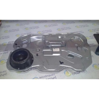 ELEVALUNAS DELANTERO DERECHO 5P PANEL