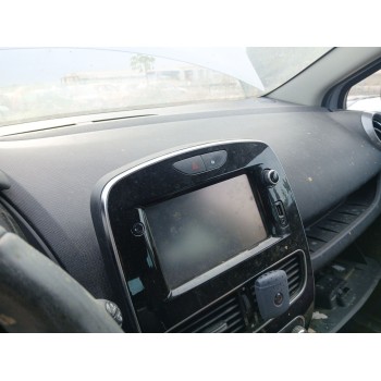 Recambio de kit airbag para renault clio iv (bh_) 1.5 dci 75 referencia OEM IAM   