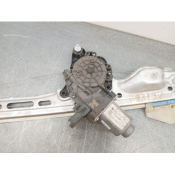 Recambio de elevalunas trasero derecho para renault talisman grandtour (kp_) 1.6 dci 130 referencia OEM IAM C42834103  