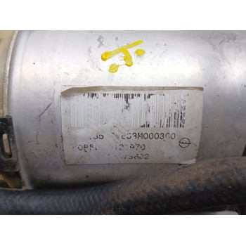 Recambio de bomba direccion para opel astra g station wagon (t98) 2.0 16v (f35) referencia OEM IAM 9191970  26078682